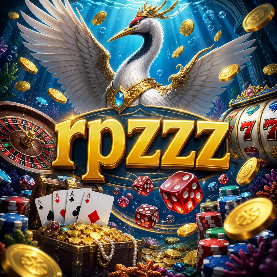 rpzzz APK Resmi Unduh