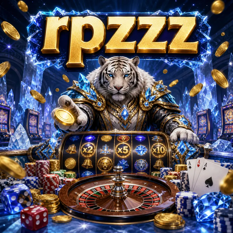 rpzzz Masuk - rpzzz Resmi