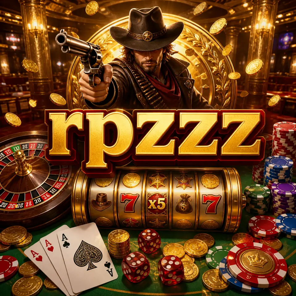 rpzzz Masuk - rpzzz Resmi