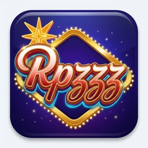 rpzzz Logo - Resmi